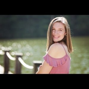 Meet your Posher, Zoe